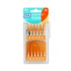 TePe EasyPick XS/S Tandpetare Orange 36 pcs