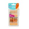TePe EasyPick XS/S Tandpetare Orange 60 pcs