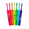 TEPE Kids Extra Soft 3+ år Tandborste 4 pcs - Bild 5