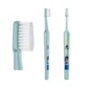 TEPE Kids Extra Soft 3+ år Tandborste 4 pcs - Bild 2