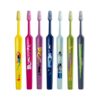 TEPE Kids Extra Soft 3+ år Tandborste 4 pcs - Bild 4