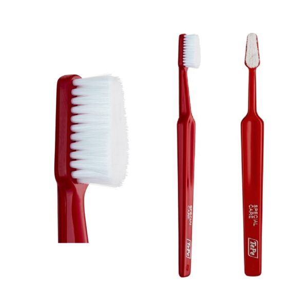 TePe Special Care Ultra Soft tandborste - Bild 2