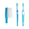 TePe Supreme Soft tandborste 3 pcs - Bild 2