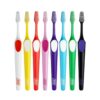 TePe Supreme Soft tandborste 3 pcs - Bild 3