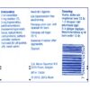 Tears Naturale 1 mg/ml + 3 mg/ml Ögondroppar 10 ml - Bild 3