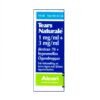 Tears Naturale 1 mg/ml + 3 mg/ml Ögondroppar 10 ml
