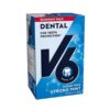 V6 Dental Strong Mint 70 g