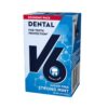V6 Dental Strong Mint 70 g - Bild 2