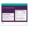 VI-SIBLIN S 880 mg/g GRANULAT 50 dospåsar - Bild 2