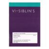 VI-SIBLIN S 880 mg/g GRANULAT 50 dospåsar - Bild 3
