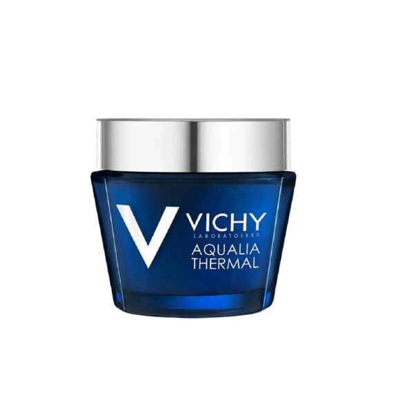 VICHY Aqualia Thermal Night Spa 75 ml