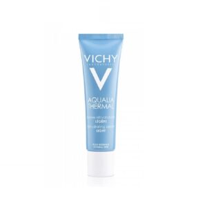 VICHY Aqualia Thermal Rehydrating Light Cream 30 ml