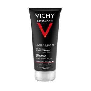 VICHY Homme Body & Hair Shower Gel 200 ml