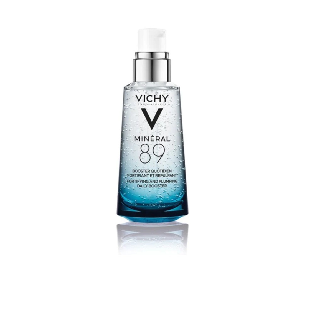 VICHY Mineral 89 Daily Booster 50 ml