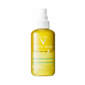 Vichy Vichy Capital Soleil Hydrating Protective Water SPF30 200 ml