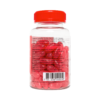 VitaBeaner Multivitamin 90 st Gelebönor med Hallonsmak - Bild 3