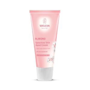 Weleda Almond Sensitive Hand Cream 50 ml