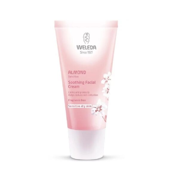 Weleda Almond Soothing Facial Cream 30 ml