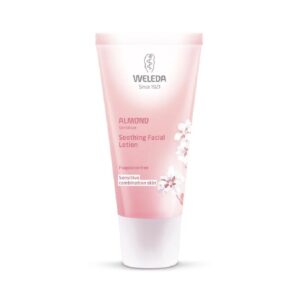 Weleda Almond Soothing Facial Lotion 30 ml