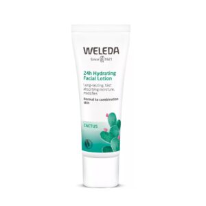 Weleda CACTUS 24h Hydrating Facial Lotion 30 ml