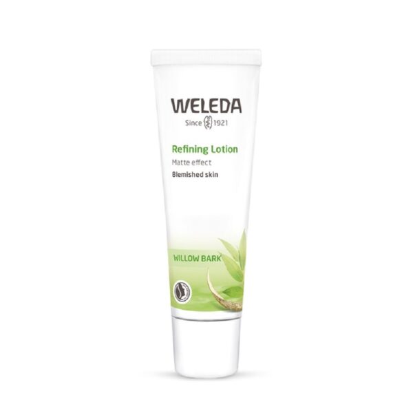 Weleda Refining Lotion 30 ml