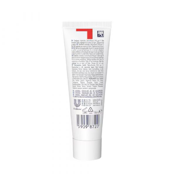 Zendium  Classic Tandkräm 14ml - Bild 2