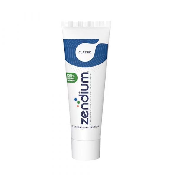 Zendium  Classic Tandkräm 14ml