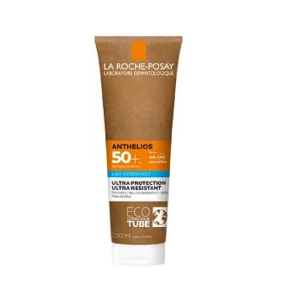 La Roche-Posay Anthelios XL Sollotion SPF 50+, 250 ml