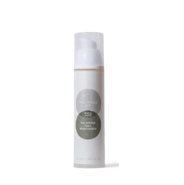 BalanceMe Balancing Face Moisturiser 50 ml