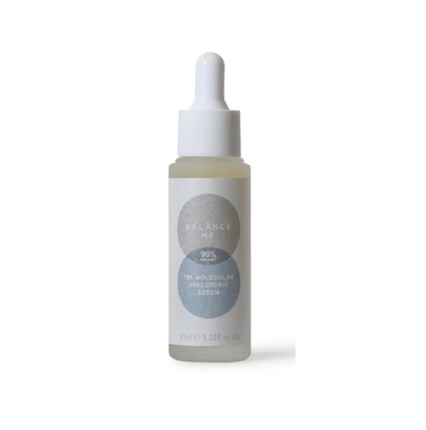 BalanceMe Tri-Molecular Hyaluro Serum 30 ml
