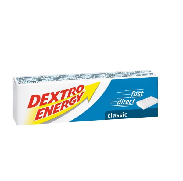 DEXTRO ENERGY Classic 14 st 47g