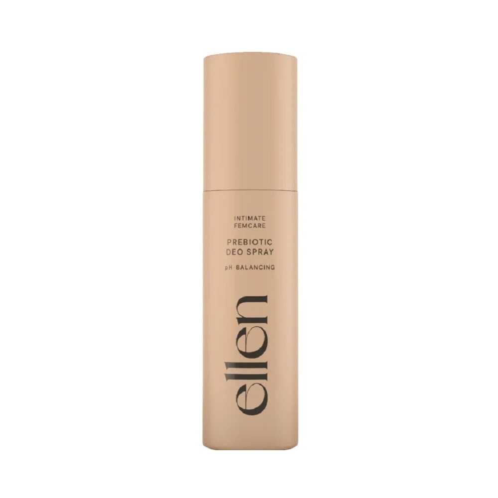 ellen PREBIOTIC DEO SPRAY 100 ml