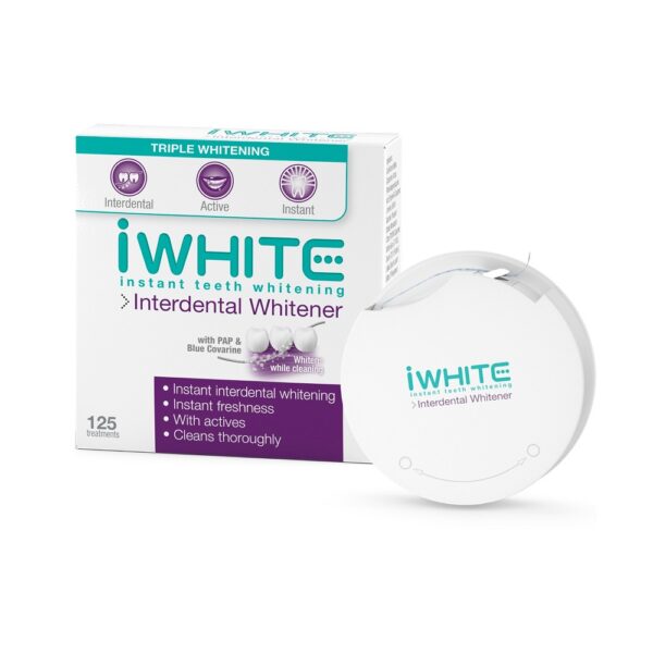 iWhite Interdental Whitener 25 m