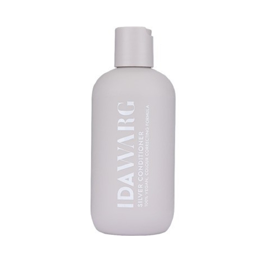 Ida Warg Silver Conditioner 250 ml