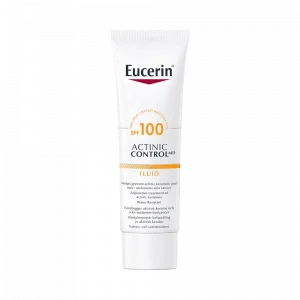 Eucerin Actinic Control SPF 100, 80 ml