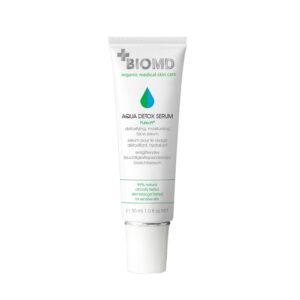 BioMD Aqua Detox Serum 30 ml