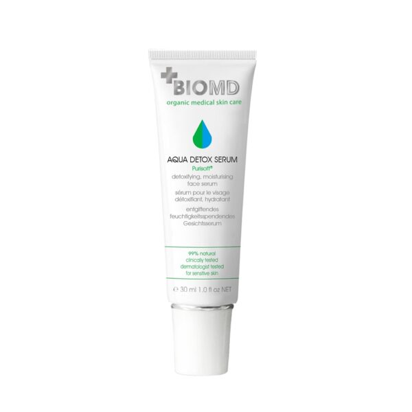 BioMD Aqua Detox Serum 30 ml