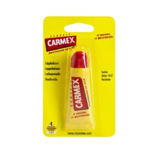 CARMEX Classic läppbalsam Tub 10 g