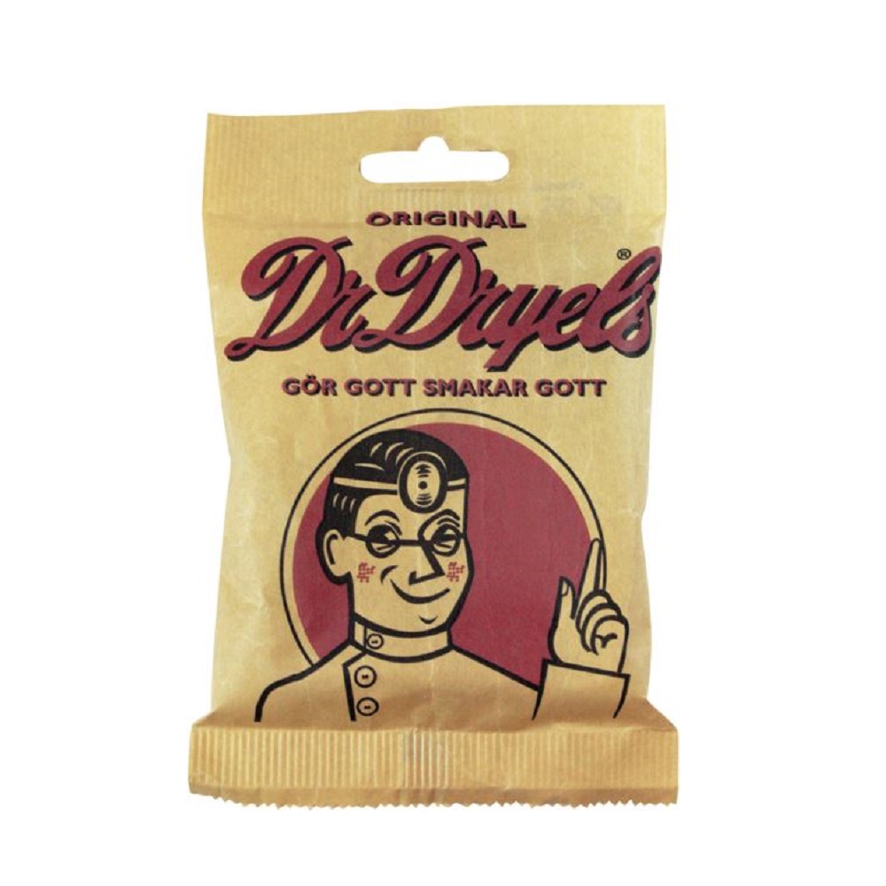 Dr Dryels Original 75 g