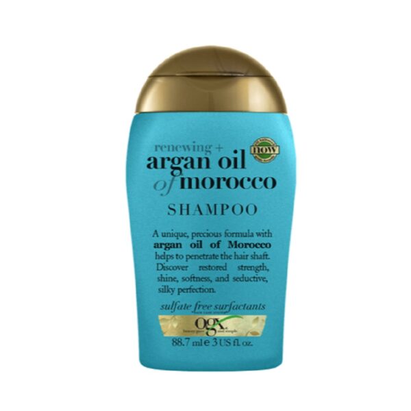 OGX ARGAN OIL OF MOROCCO SHAMPOO 88,7 ml