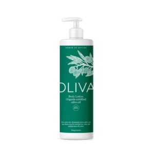 Oliva Body Lotion 400 ml