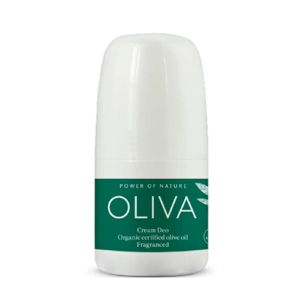 Oliva Deodorant 60 ml