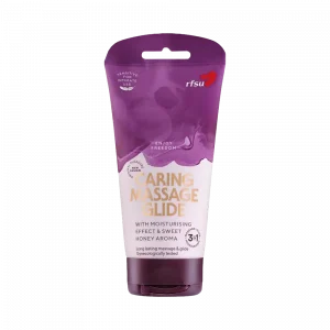RFSU 3in1 Caring Massage Glide 150 ml