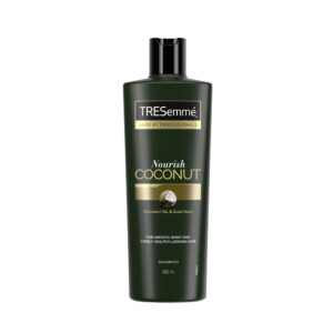 TRESemmé Botanique Nourish & Replenish Schampo 400 ml