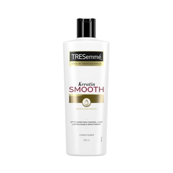 TRESemmé Keratin Smooth Balsam 400 ml