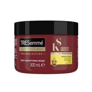Tresemmé KERATIN SMOOTH HÅRINPACKNING 300 ml
