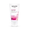 Weleda Wild Rose Smoothing Night Cream 30 ml