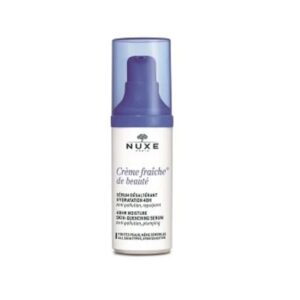 Nuxe Moisturizing Serum Crème fraîche 30ml