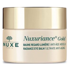 Nuxe Nuxuriance Gold Radiance Eye Balm 15ml