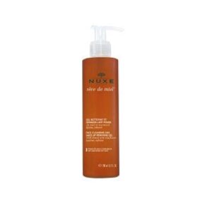 NUXE Make-Up Removing Gel 200ml